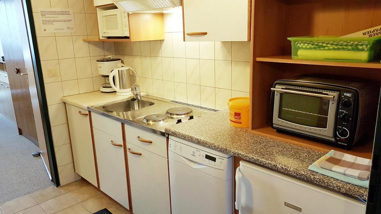 Haus Loeger Apartments Pyhrn Priel Windischgarsten Eksteriør bilde