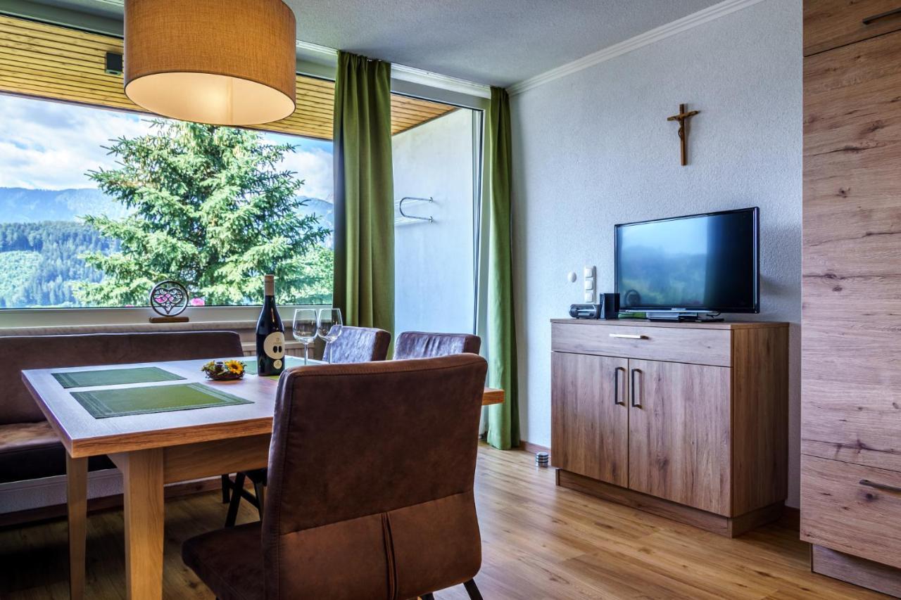 Haus Loeger Apartments Pyhrn Priel Windischgarsten Eksteriør bilde